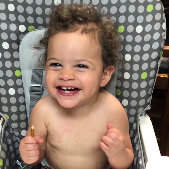 Meet your Posher, Ashley - Picture 7 of 8